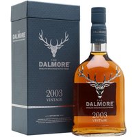Dalmore 2003 / Bot.2022 / The Vintages Collection Highland Whisky Dalmore 2003 / Bot.2022 / The Vintages Collection Highland Whisky