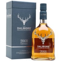 Dalmore 2008 / Bot.2023 / The Vintages Collection Highland Whisky Dalmore 2008 / Bot.2023 / The Vintages Collection Highland Whisky
