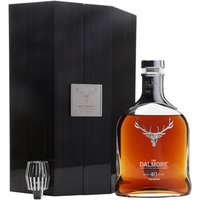 Dalmore 40 Year Old / 2023 Release Highland Single Malt Scotch Whisky Dalmore 40 Year Old / 2023 Release Highland Single Malt Scotch Whisky