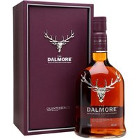 Dalmore Quintessence Highland Single Malt Scotch Whisky Dalmore Quintessence Highland Single Malt Scotch Whisky