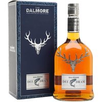 Dalmore Dee Dram / Season 2011 / Rivers Collection Highland Whisky Dalmore Dee Dram / Season 2011 / Rivers Collection Highland Whisky