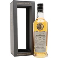 Dailuaine 1998 / 26 Year Old / Cask 10490 / Connoisseurs Choice Speyside Whisky Dailuaine 1998 / 26 Year Old / Cask 10490 / Connoisseurs Choice Speyside Whisky