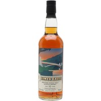 Dailuaine 2015 / 10 Year Old / James Eadie Speyside Whisky Dailuaine 2015 / 10 Year Old / James Eadie Speyside Whisky