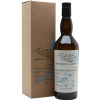 Dailuaine 10 Year Old / Single Malts of Scotland Reserve Casks Parcel 9 Speyside Whisky Dailuaine 10 Year Old / Single Malts of Scotland Reserve Casks Parcel 9 Speyside Whisky