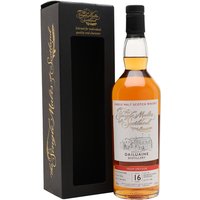 Dailuaine 2008 / 16 Year Old / Single Malts of Scotland Small Batch Speyside Whisky Dailuaine 2008 / 16 Year Old / Single Malts of Scotland Small Batch Speyside Whisky