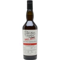 Dailuaine 2011 / 12 Year Old / Single Malts of Scotland Speyside Whisky Dailuaine 2011 / 12 Year Old / Single Malts of Scotland Speyside Whisky