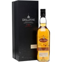 Dailuaine 1980 / 34 Year Old / Special Releases 2015 Speyside Whisky Dailuaine 1980 / 34 Year Old / Special Releases 2015 Speyside Whisky