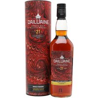 Dailuaine 21 Year Old / Special Releases 2025 Speyside Whisky Dailuaine 21 Year Old / Special Releases 2025 Speyside Whisky