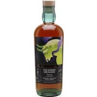 Dailuaine 2020 / 5 Year Old / The Zodiac: Taurus / The Whisky Exchange Speyside Whisky Dailuaine 2020 / 5 Year Old / The Zodiac: Taurus / The Whisky Exchange Speyside Whisky