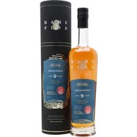 Dalmunach 2016 / 9 Year Old / Cask #11131 / Gleann Mor Rare Find Speyside Whisky