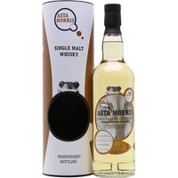 Deanston 1999 / 19 Year Old / Asta Morris Highland Whisky Deanston 1999 / 19 Year Old / Asta Morris Highland Whisky