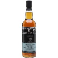 Deanston 1999 / 19 Year Old / Sherry Cask / Daily Drams Highland Whisky