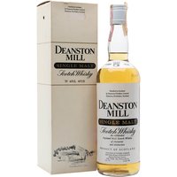 Deanston Mill 5 Year Old / Bot.1980s Highland Whisky Deanston Mill 5 Year Old / Bot.1980s Highland Whisky