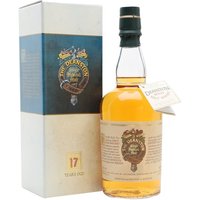 Deanston 17 Year Old / Bot.1990s Highland Single Malt Scotch Whisky Deanston 17 Year Old / Bot.1990s Highland Single Malt Scotch Whisky