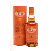 Deanston 17 Year Old Orange Wine Cask Finish Highland Whisky Deanston 17 Year Old Orange Wine Cask Finish Highland Whisky