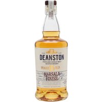 Deanston 2002 / 15 Year Old / Marsala Cask Highland Whisky Deanston 2002 / 15 Year Old / Marsala Cask Highland Whisky