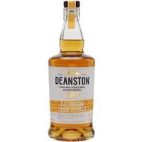 Deanston 2007 / 12 Year Old / Calvados Cask / Distillery Exclusive Highland Whisky Deanston 2007 / 12 Year Old / Calvados Cask / Distillery Exclusive Highland Whisky