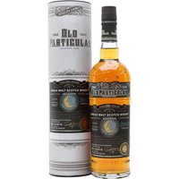 Deanston 2008 / 15 Year Old / Old Particular Highland Whisky Deanston 2008 / 15 Year Old / Old Particular Highland Whisky