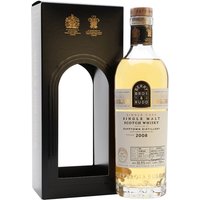 Dufftown 2008 / 15 Year Old / Pineau Finish / Berry Bros & Rudd Speyside Whisky Dufftown 2008 / 15 Year Old / Pineau Finish / Berry Bros & Rudd Speyside Whisky