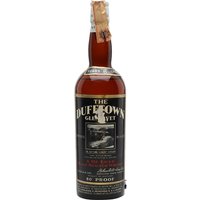 Dufftown-Glenlivet 8 Year Old / Bot.1960s Speyside Whisky Dufftown-Glenlivet 8 Year Old / Bot.1960s Speyside Whisky