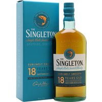 Singleton Old Speyside Single Malt Scotch Whisky