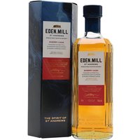 Eden Mill Sherry Cask Lowland Single Malt Scotch Whisky Eden Mill Sherry Cask Lowland Single Malt Scotch Whisky