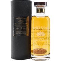 Edradour 2013 / 11 Year Old / Ibisco Decanter Highland Whisky Edradour 2013 / 11 Year Old / Ibisco Decanter Highland Whisky