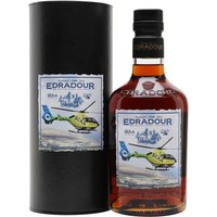 Edradour 2013 / 12 Year Old / SCAA Charity Bottle Highland Whisky Edradour 2013 / 12 Year Old / SCAA Charity Bottle Highland Whisky