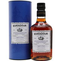 Edradour 2014 / 11 Year Old / PX Small Batch Highland Whisky Edradour 2014 / 11 Year Old / PX Small Batch Highland Whisky