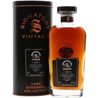 Edradour 2000 / 23 Year Old / Oloroso #3151 / Signatory Symington’s Choi Highland Whisky Edradour 2000 / 23 Year Old / Oloroso #3151 / Signatory Symington’s Choi Highland Whisky