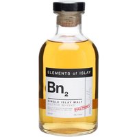 Bn2 -  Elements of Islay Islay Single Malt Scotch Whisky Bn2 -  Elements of Islay Islay Single Malt Scotch Whisky