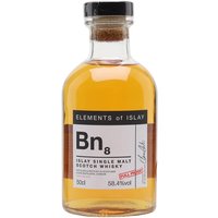 Bn8 - Elements of Islay Islay Single Malt Scotch Whisky Bn8 - Elements of Islay Islay Single Malt Scotch Whisky