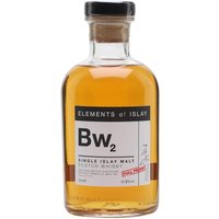 Bw2 - Elements of Islay Islay Single Malt Scotch Whisky Bw2 - Elements of Islay Islay Single Malt Scotch Whisky