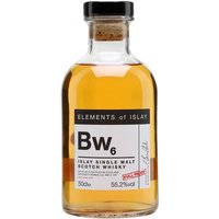 Bw6 - Elements of Islay Islay Single Malt Scotch Whisky Bw6 - Elements of Islay Islay Single Malt Scotch Whisky