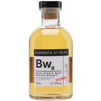 Bw8 - Elements of Islay Islay Single Malt Scotch Whisky Bw8 - Elements of Islay Islay Single Malt Scotch Whisky