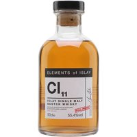 Cl11 – Elements of Islay Islay Single Malt Scotch Whisky Cl11 – Elements of Islay Islay Single Malt Scotch Whisky