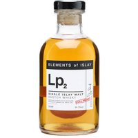 Lp2 - Elements of Islay Islay Single Malt Scotch Whisky Lp2 - Elements of Islay Islay Single Malt Scotch Whisky
