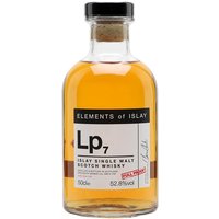 Lp7 – Elements of Islay Islay Single Malt Scotch Whisky Lp7 – Elements of Islay Islay Single Malt Scotch Whisky