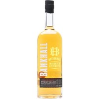 Bankhall Sweet Mash English Single Grain Whisky