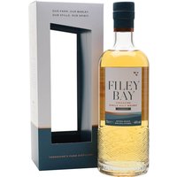 Filey Bay Flagship Single Malt English Whisky Filey Bay Flagship Single Malt English Whisky