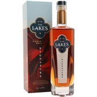 The Lakes Signature Single Malt