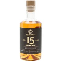Teerenpeli 15 Year Old Finnish Single Malt Whisky