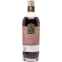 Teerenpeli 2014 / 11 Year Old / Cask #11082014A / BBR Odyssey 2026 Finnish Whisky