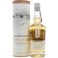 Glann Ar Mor French Single Malt Whisky