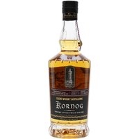 Kornog 2016 / 6 Year Old / Peated Refill Pedro Ximenez / The Whisky Exchange French Whisky Kornog 2016 / 6 Year Old / Peated Refill Pedro Ximenez / The Whisky Exchange French Whisky