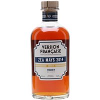 Zea Mays 2014 / Version Francaise Cerealis Zea Mays 2014 / Version Francaise Cerealis