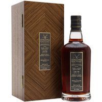 Glen Albyn 1979 / 43 Year Old / Gordon & MacPhail Private Collection Highland Whisky Glen Albyn 1979 / 43 Year Old / Gordon & MacPhail Private Collection Highland Whisky