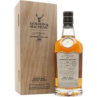Glenburgie 1989 / 33 Year Old / Cask #14143 / Connoisseurs Choice Speyside Whisky Glenburgie 1989 / 33 Year Old / Cask #14143 / Connoisseurs Choice Speyside Whisky