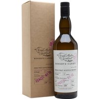 Glencadam 2011 / 11 Year Old / Single Malts of Scotland Reserve Casks Parcel 10 Highland Whisky Glencadam 2011 / 11 Year Old / Single Malts of Scotland Reserve Casks Parcel 10 Highland Whisky