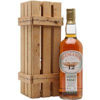 Glencadam 12 Year Old / Bot.1980s Highland Single Malt Scotch Whisky Glencadam 12 Year Old / Bot.1980s Highland Single Malt Scotch Whisky
